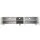 Artiss 200cm White TV Unit Entertainment Cabinet Marble Effect Soft Close Storage 80kg Benchtop Support