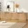 Artiss 180cm Pine TV Unit: Adjustable Shelves, Soft-Close, Cable Management, Anti-Tip, Easy Assembly, 80kg Capacity