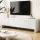 Artiss 180cm White TV Unit Entertainment Cabinet with Fluted Doors Soft Close Push-to-Open Fits up to 70in TV