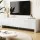 Artiss 180cm White TV Unit Entertainment Cabinet with Fluted Doors Soft Close Push-to-Open Fits up to 70in TV