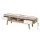 Artiss 180cm Oak White TV Cabinet Entertainment Unit, Scandinavian Design, 2 Drawers, Easy Assembly