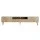 Artiss Alex 200CM TV Cabinet: Stylish Lowline Entertainment Unit with Storage Drawers & Cable Management