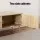 Artiss Alex 200CM TV Cabinet: Stylish Lowline Entertainment Unit with Storage Drawers & Cable Management