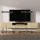 Artiss Alex 200CM TV Cabinet: Stylish Lowline Entertainment Unit with Storage Drawers & Cable Management
