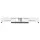 Artiss Extendable White TV Cabinet 190-260cm Entertainment Unit Fits up to 98