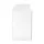 Artiss Entertainment Unit, Particle Board, 130cm, White, Modern TV Cabinet with Glass Shelves & Storage Solutions