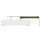 Artiss 180cm TV Cabinet Entertainment Unit - Modern Dual-Tone Wood White, 3 Drawers, Tempered Glass Shelves, High Gloss