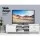 Artiss Dylan 120cm White TV Cabinet: Sleek Entertainment Unit with Storage, Shelves & Drawers for Modern Living Rooms