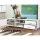 Artiss Dylan 120cm White TV Cabinet: Sleek Entertainment Unit with Storage, Shelves & Drawers for Modern Living Rooms