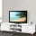 Artiss Dylan 120cm White TV Cabinet: Sleek Entertainment Unit with Storage, Shelves & Drawers for Modern Living Rooms