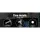 Artiss 180cm Black Entertainment Unit TV Cabinet with LED Lights, High Gloss Finish, Push-to-Open, 3 Cabinets, 6 Shelves