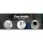 Artiss Entertainment Unit TV Cabinet 180cm White with Customised LED Lights, Push-to-Open, High-Gloss Finish