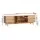 Artiss Asa 180cm Wooden Entertainment Unit – TV Cabinet with Storage Drawers & Shelves, Pine Finish, Easy Assembly