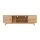 Artiss Asa 180cm Wooden Entertainment Unit – TV Cabinet with Storage Drawers & Shelves, Pine Finish, Easy Assembly