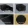 Artiss Black Danson TV Cabinet Entertainment Unit 190cm - Contemporary Design with Ample Storage & Square Handles