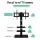 Artiss TV Stand Mount Bracket for 32