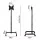 Artiss Universal Mobile TV Stand for 13-50