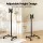 Artiss Universal Mobile TV Stand for 13-50