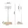 Artiss TV Stand 24-55