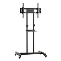 Artiss Mobile TV Stand for 23