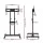 Artiss Mobile TV Stand for 23