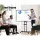 Artiss Mobile TV Stand for 23