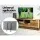 Artiss Universal TV Stand Mount Bracket for 32