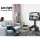 Artiss TV Floor Stand Mount Bracket for 32
