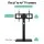 Artiss TV Stand Mount Bracket for 32