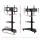 Artiss Mobile TV Stand for 32