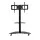 Artiss Mobile TV Stand for 32