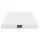 Giselle Bedding PURE 20cm Double Mattress Green Tea Memory Foam, 7-Zone, Cool Gel, Medium Firm, Washable Cover