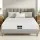 Giselle Bedding PURE 20cm Double Mattress Green Tea Memory Foam, 7-Zone, Cool Gel, Medium Firm, Washable Cover