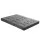 Giselle 15cm Double Folding Mattress Corduroy 3‑Fold Portable Guest Sofa Bed 190x135cm 23D Foam Comfort