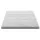 Giselle Bedding 3-Foldable Mattress - Cool Gel Memory Foam, Jacquard Cover, Double Bed & Chair, 190cm x 130cm, Grey