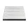 Giselle Bedding Foldable Foam Mattress Double Size, Bamboo Fabric, Medium Firm, Portable Guest Bed, 190x137x10cm