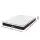 Giselle Bedding Euro Top Double Mattress - 21cm Bonnell Spring, Medium Firm, Hypoallergenic, Dust-Mite Resistant