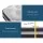 Giselle Bedding Lotus Series 30cm Double Mattress - Medium Firm, Belgium Knit, 7-Zone Pocket Springs, Hypoallergenic