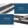 Giselle Bedding Lotus Series 30cm Double Mattress - Medium Firm, Belgium Knit, 7-Zone Pocket Springs, Hypoallergenic