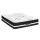 Giselle Bedding 34cm Cool Gel Memory Foam Euro Top Mattress, Medium-Firm, Double, with 5-Zone Pocket Spring System