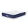 Giselle Bedding 34cm Double Mattress - Euro Top Cool Gel Memory Foam, 7-Zone Pocket Springs, Hypoallergenic Comfort