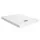 Giselle Bedding Arina 13cm Double Mattress - Medium Firm, Hypoallergenic, Bonnell Spring, Dust Mite Resistant