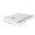 Giselle Bedding Arina 13cm Double Mattress - Medium Firm, Hypoallergenic, Bonnell Spring, Dust Mite Resistant