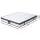 Giselle Bedding Sorrento Series 25cm Cool Gel Foam Double Mattress - Medium Firm, Hypoallergenic, Superior Support