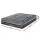 Giselle Bedding Kristie Series 35cm Double Mattress - Bamboo Cover, Medium-Firm, Hypoallergenic, 7-Zone Support