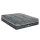 Giselle Bedding Kristie Series 35cm Double Mattress - Bamboo Cover, Medium-Firm, Hypoallergenic, 7-Zone Support