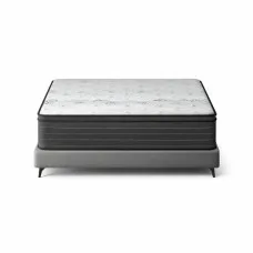 Giselle Bedding Adara Series 32cm Extra Firm Double Mattress - Hypoallergenic, 5-Zone Pocket Spring, Dust Mite Resistant