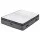 Giselle Bedding VIVE Double Mattress 37cm 4-in-1 Adjustable Firmness Cooling Gel Memory Foam Dual-Zone Flip-able