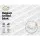 Giselle Bedding 16cm Double Bonnell Spring Mattress - Medium Firm, High-Density Foam, Hypo-Allergenic, Dust Resistant