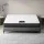 Giselle Bedding 16cm Double Bonnell Spring Mattress - Medium Firm, High-Density Foam, Hypo-Allergenic, Dust Resistant